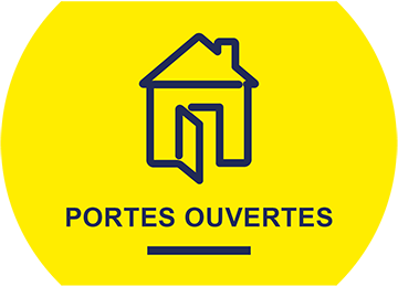 Portes ouvertes